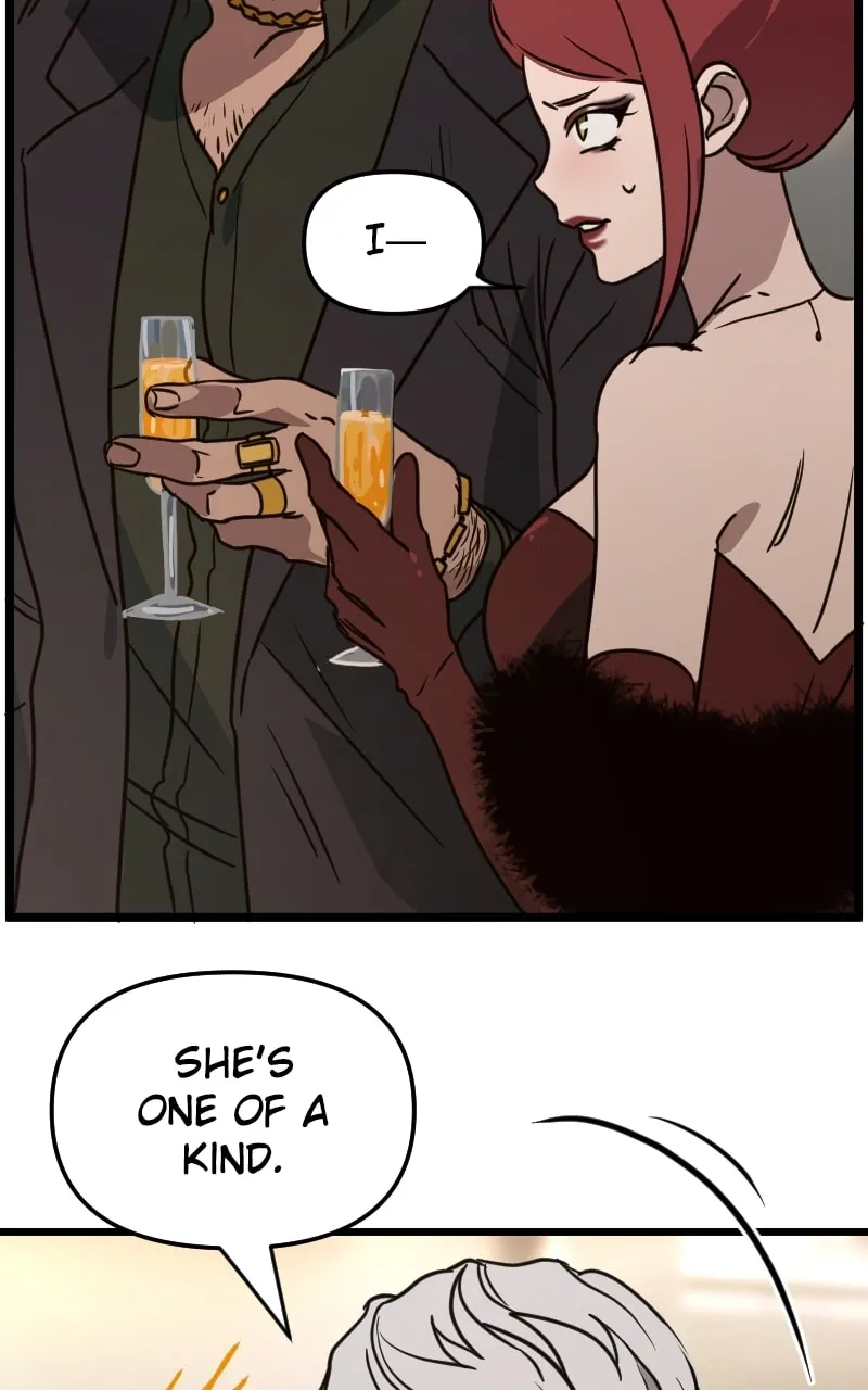 The Mafia Nanny Chapter 35 page 47 - 