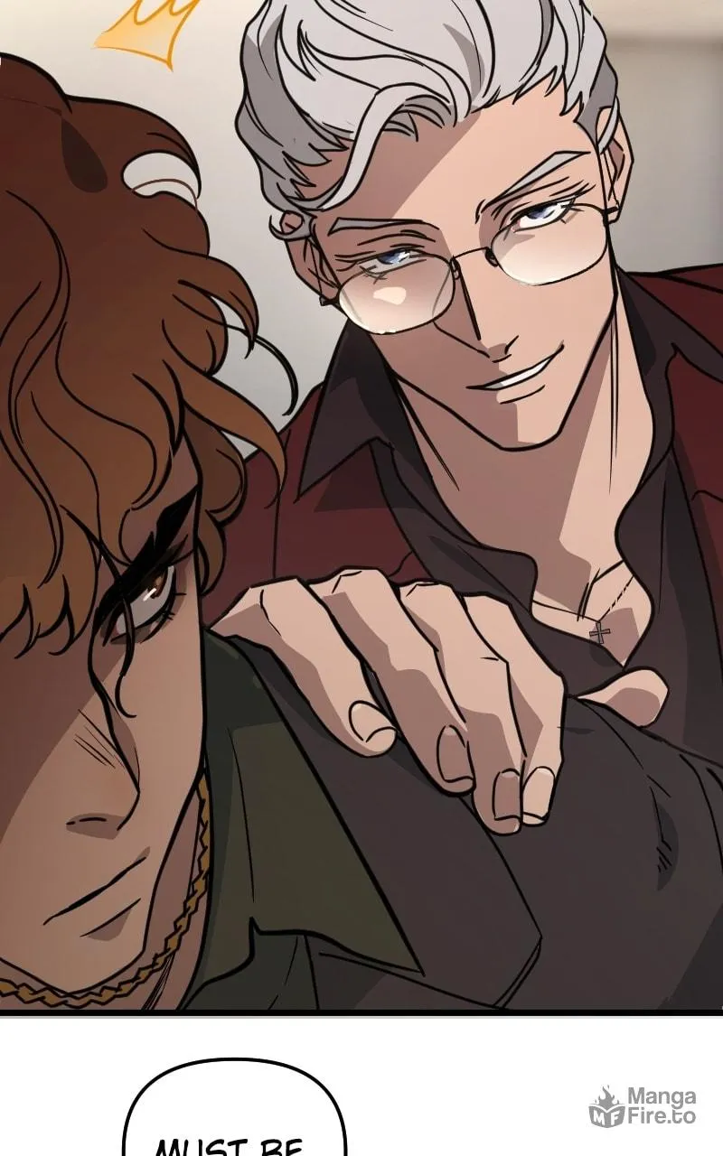 The Mafia Nanny Chapter 35 page 48 - 