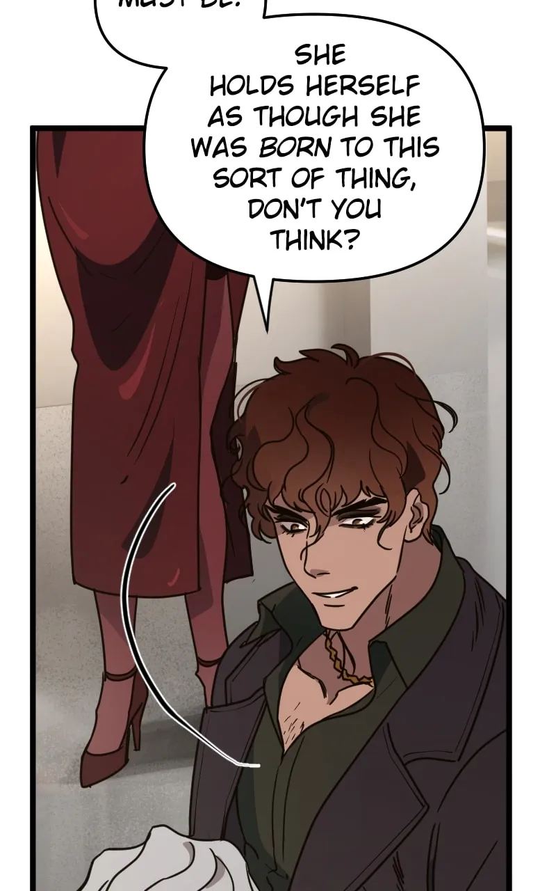 The Mafia Nanny Chapter 35 page 49 - 