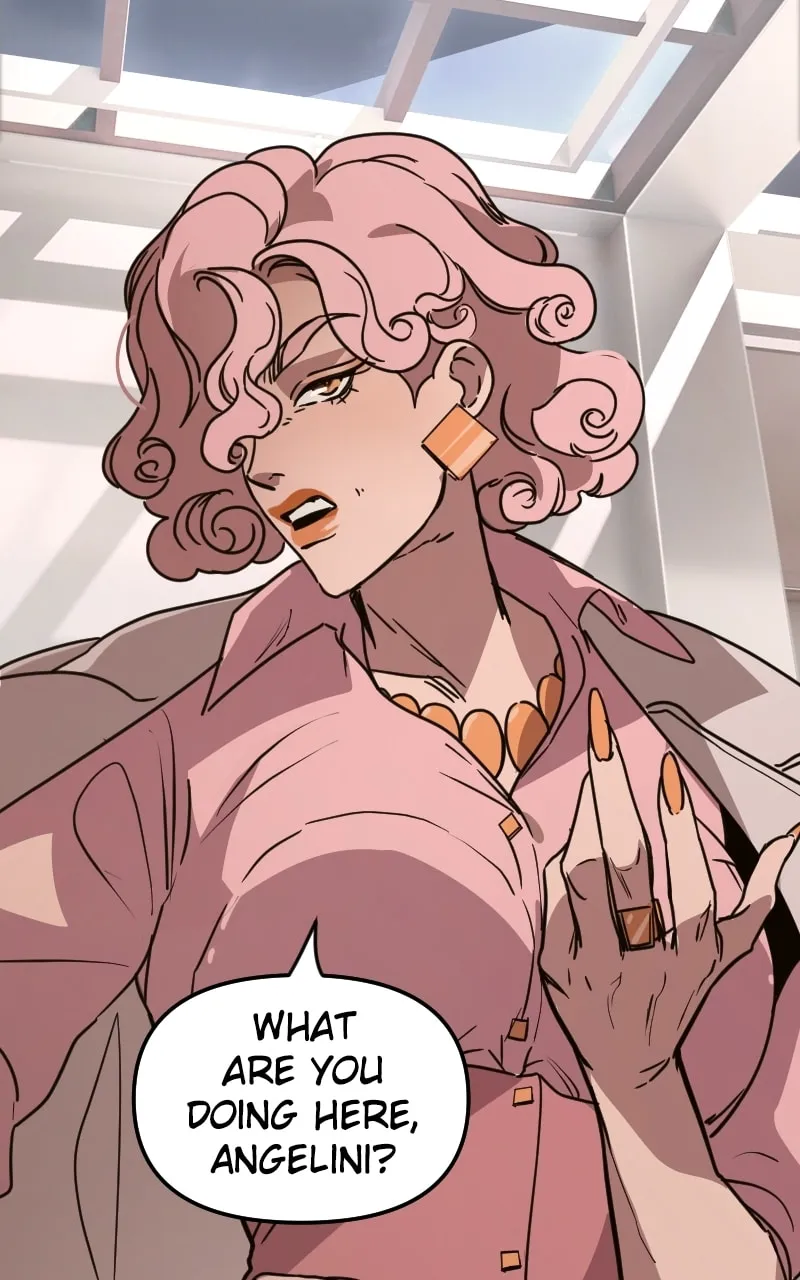 The Mafia Nanny Chapter 35 page 53 - 