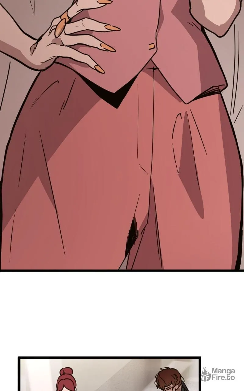 The Mafia Nanny Chapter 35 page 54 - 