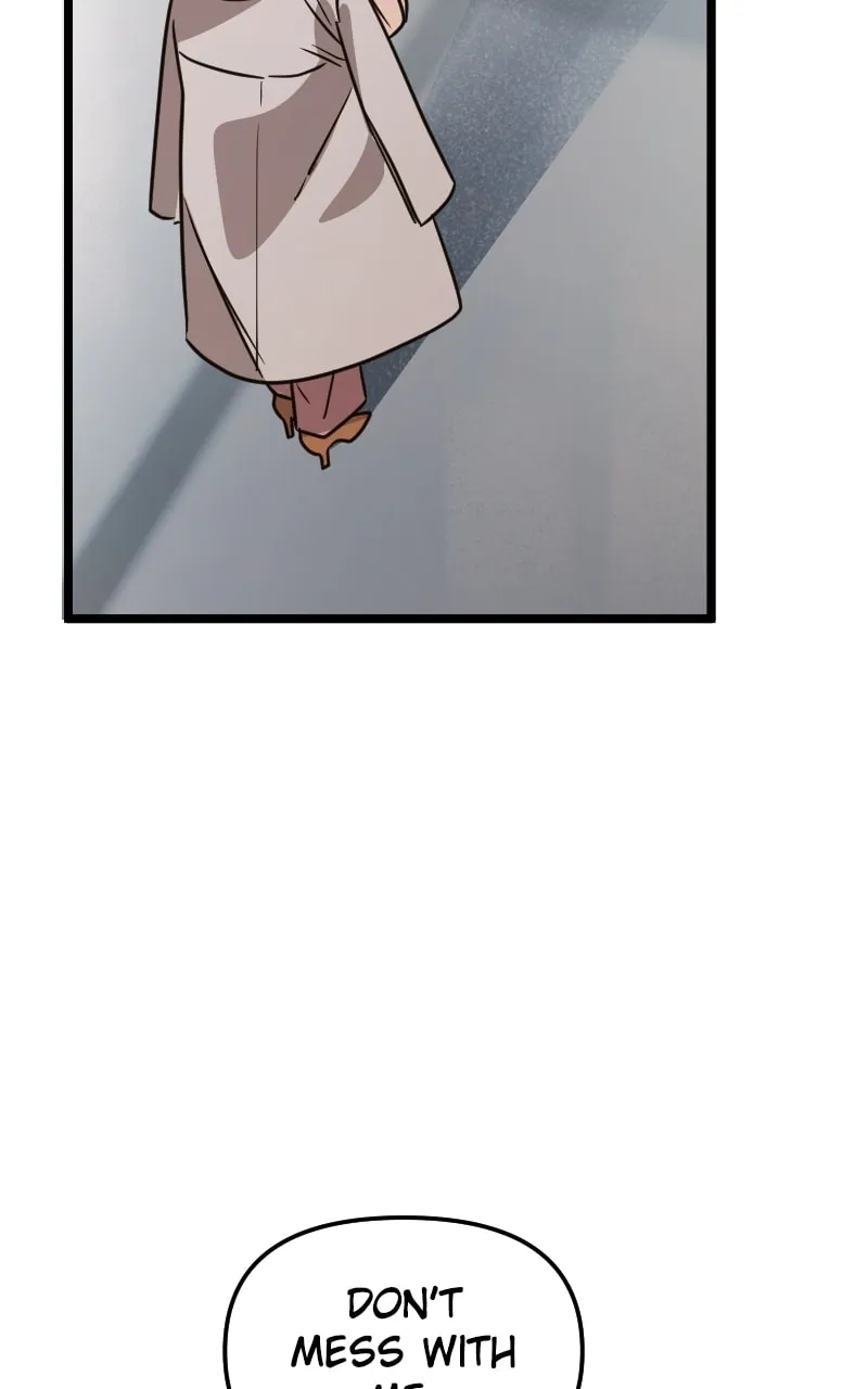 The Mafia Nanny Chapter 35 page 56 - 