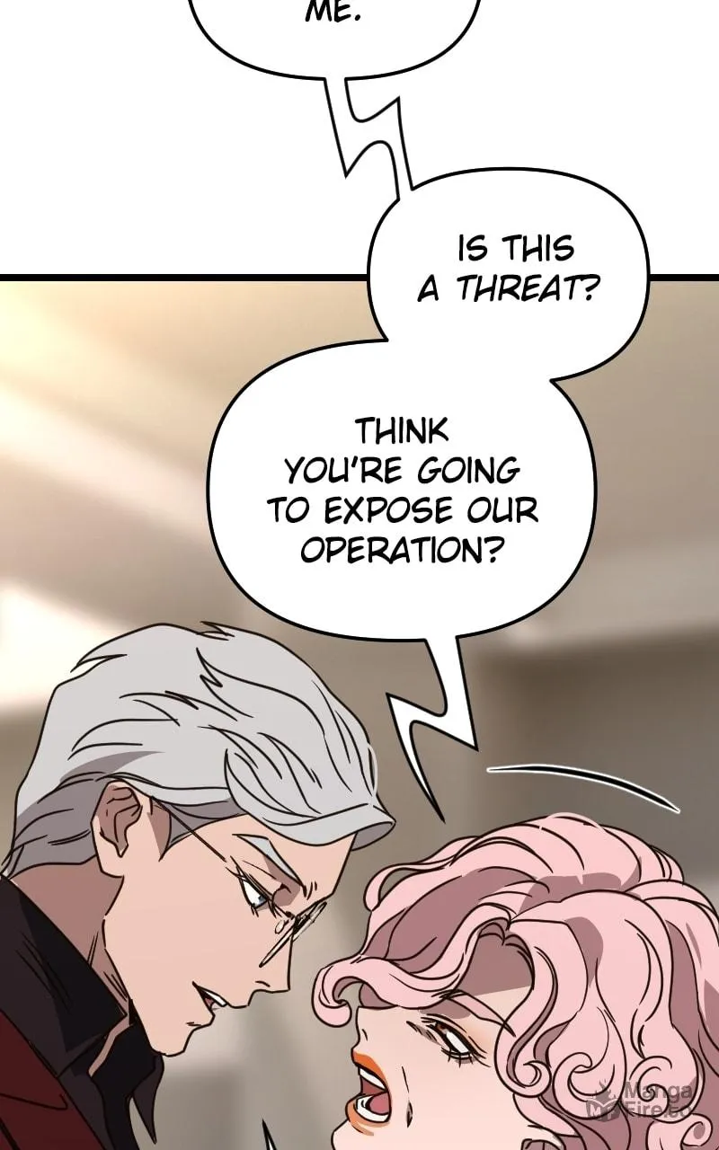 The Mafia Nanny Chapter 35 page 57 - 