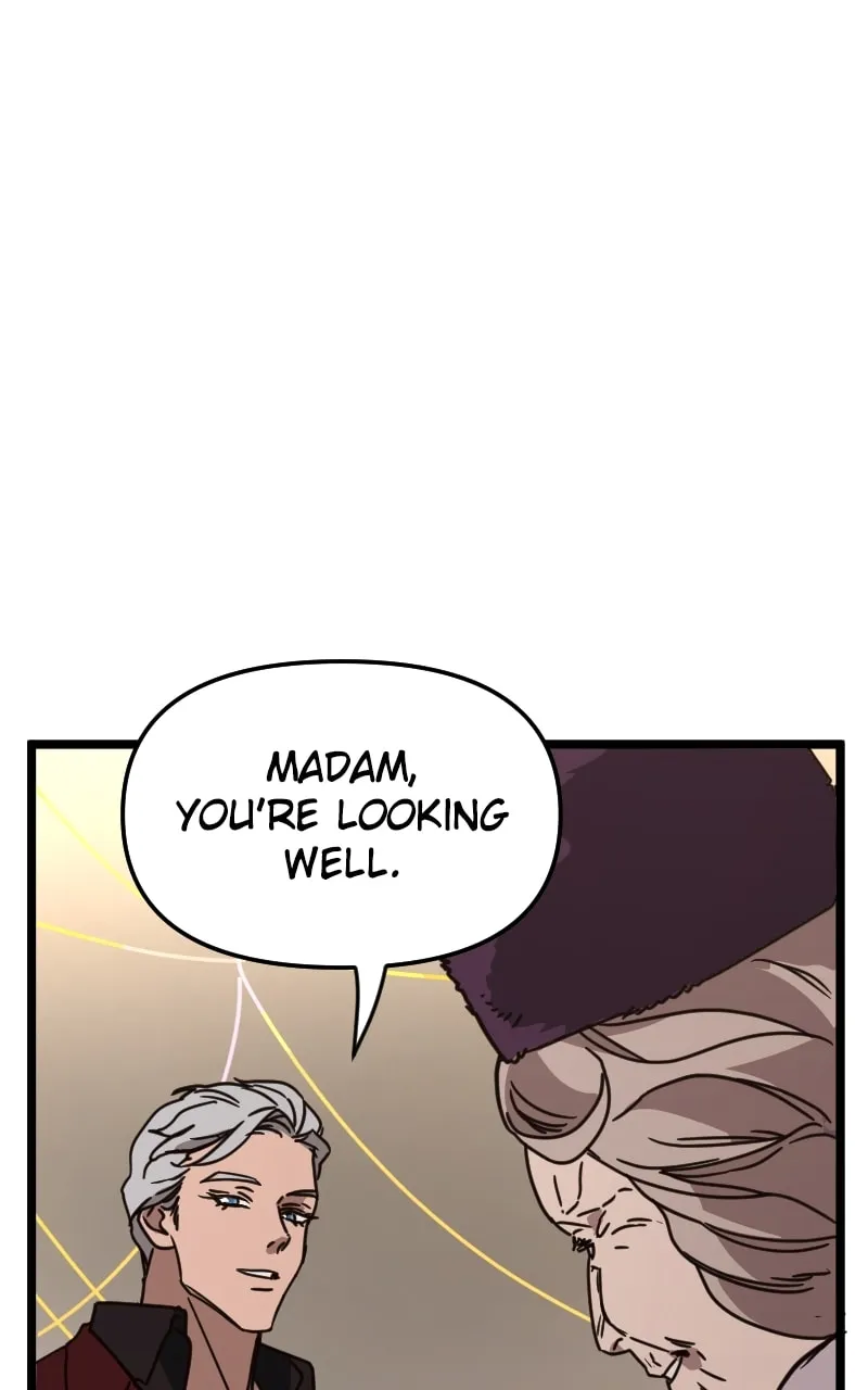 The Mafia Nanny Chapter 35 page 7 - 