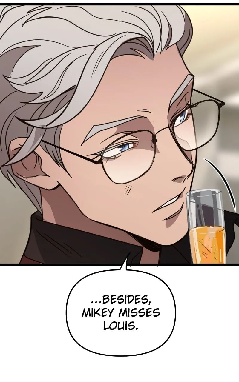 The Mafia Nanny Chapter 35 page 61 - 