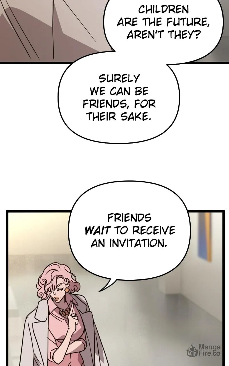 The Mafia Nanny Chapter 35 page 63 - 