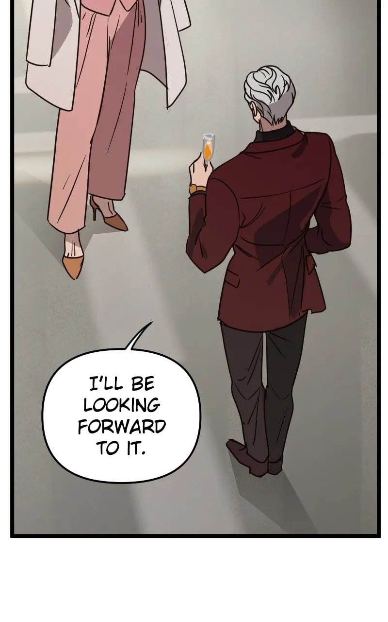 The Mafia Nanny Chapter 35 page 64 - 
