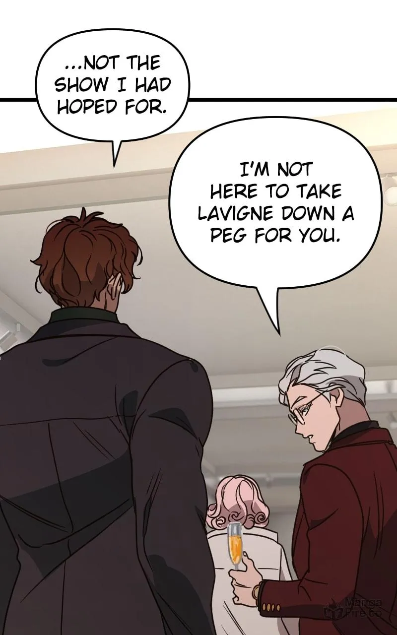 The Mafia Nanny Chapter 35 page 65 - 