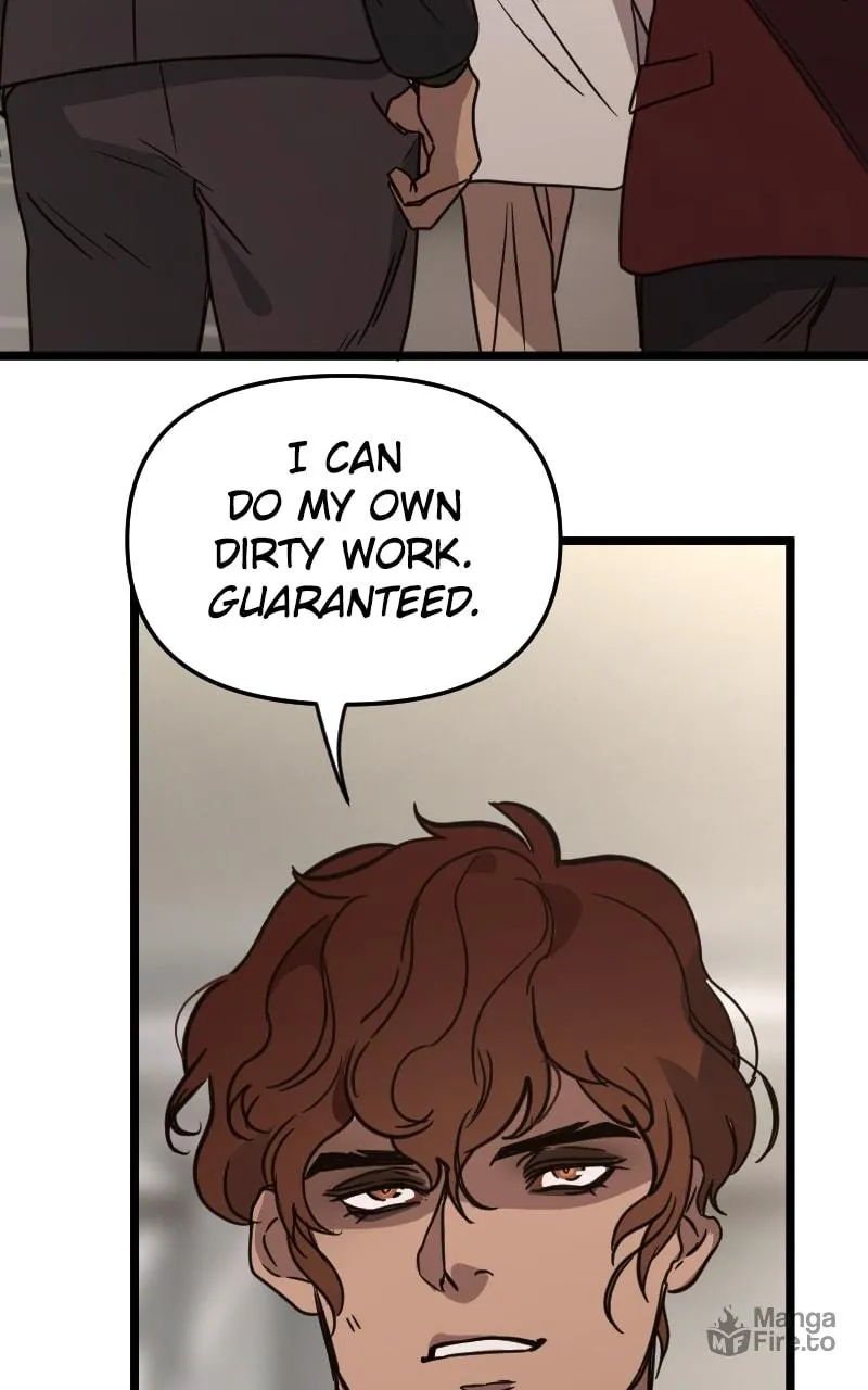 The Mafia Nanny Chapter 35 page 66 - 
