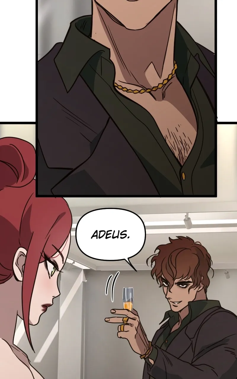 The Mafia Nanny Chapter 35 page 67 - 