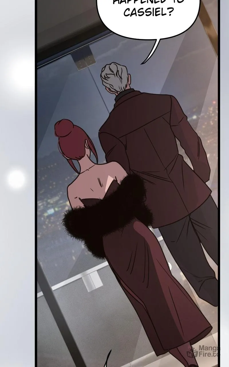 The Mafia Nanny Chapter 35 page 69 - 