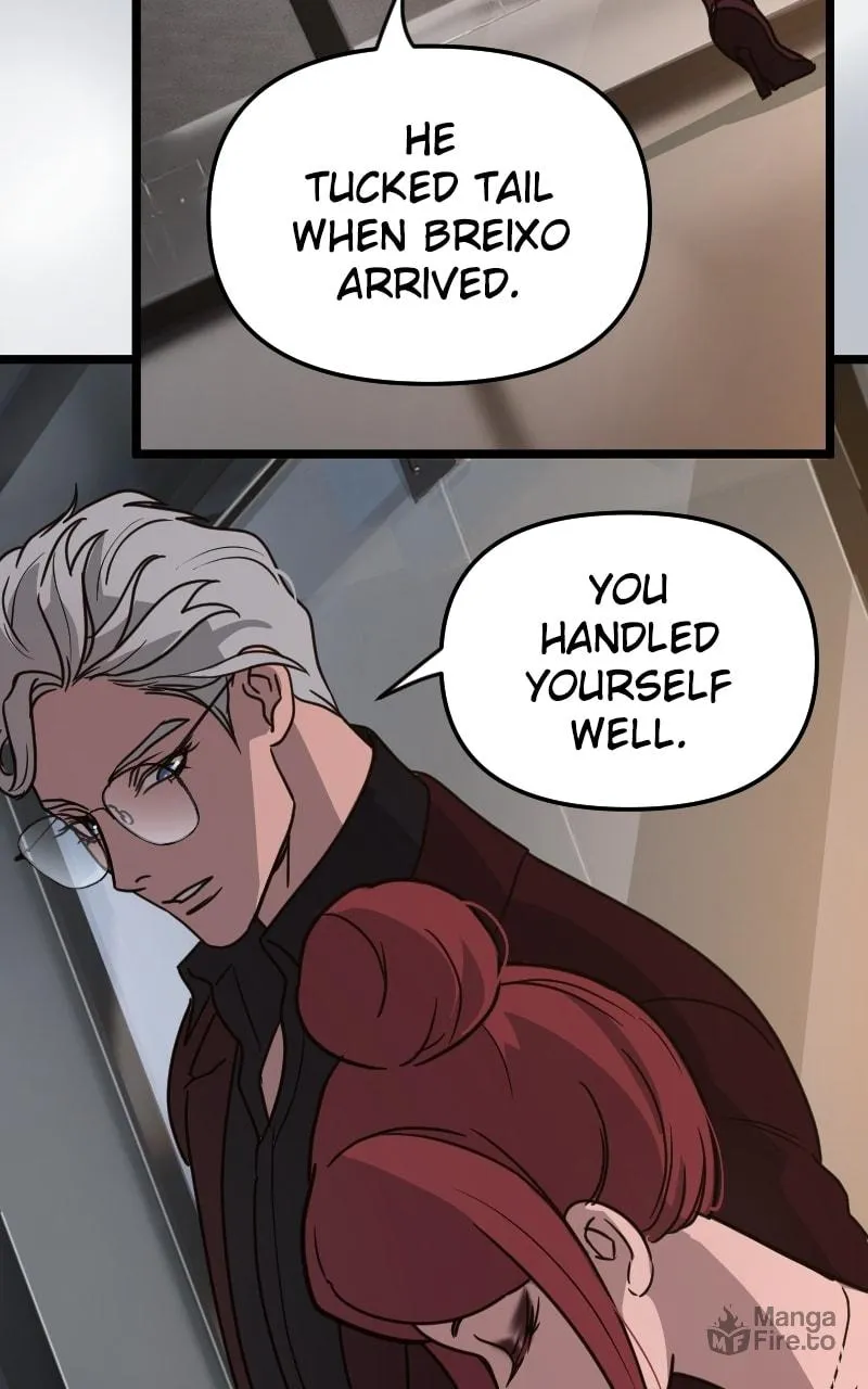 The Mafia Nanny Chapter 35 page 70 - 