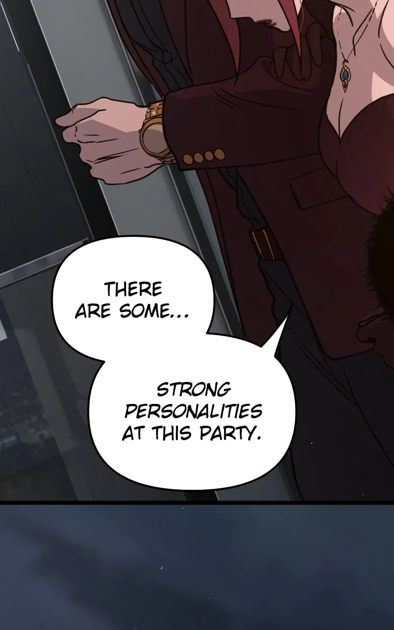 The Mafia Nanny Chapter 35 page 71 - 