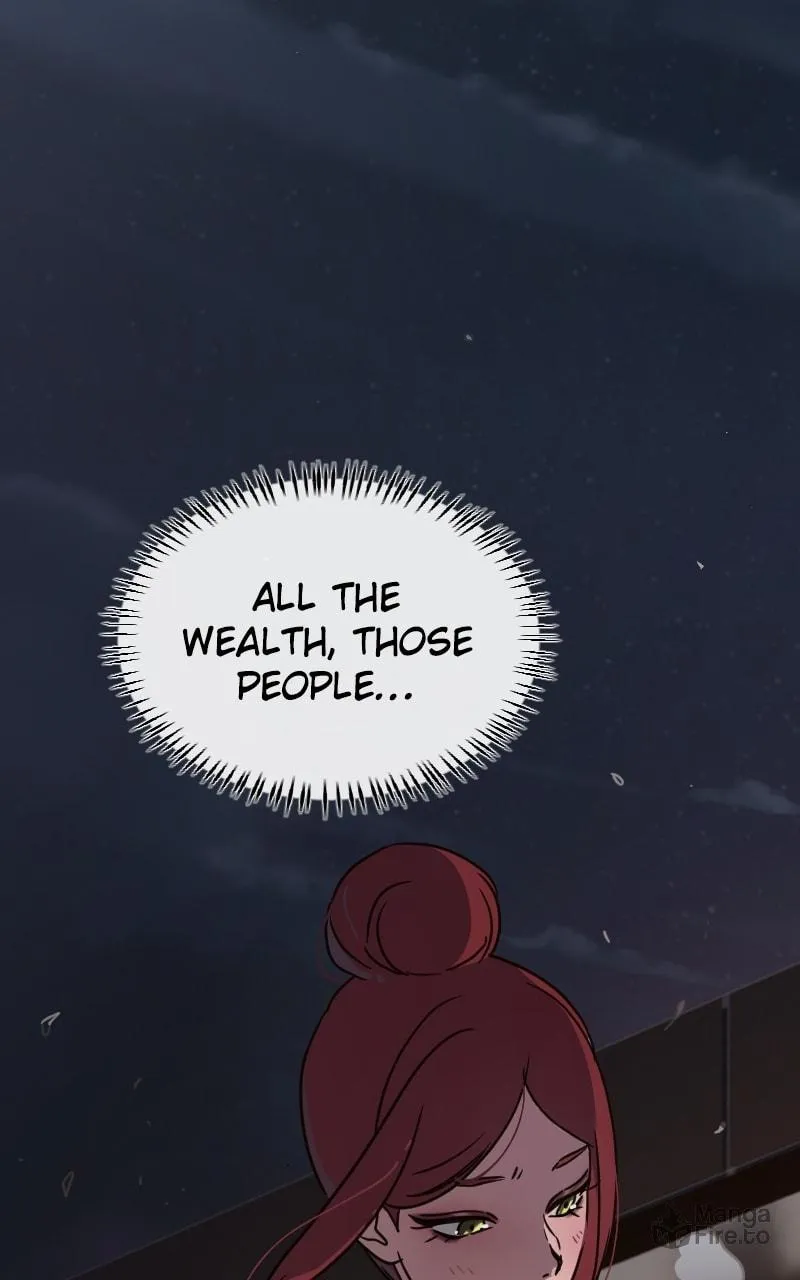 The Mafia Nanny Chapter 35 page 72 - 