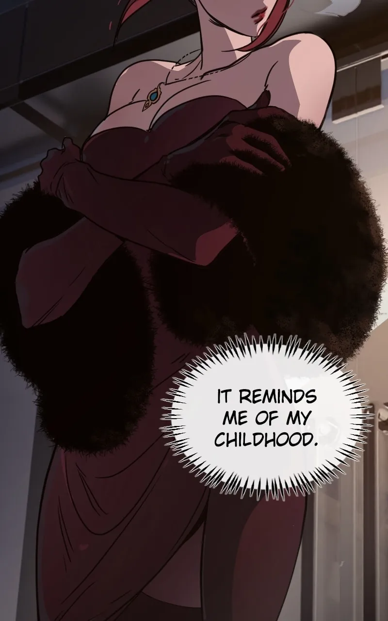 The Mafia Nanny Chapter 35 page 73 - 