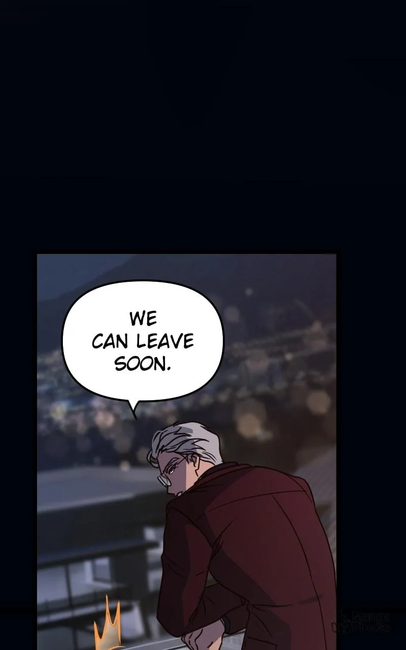 The Mafia Nanny Chapter 35 page 75 - 