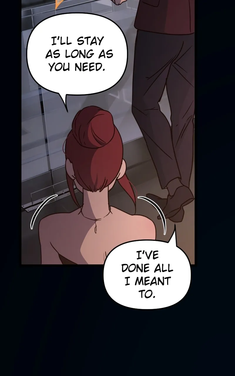 The Mafia Nanny Chapter 35 page 76 - 