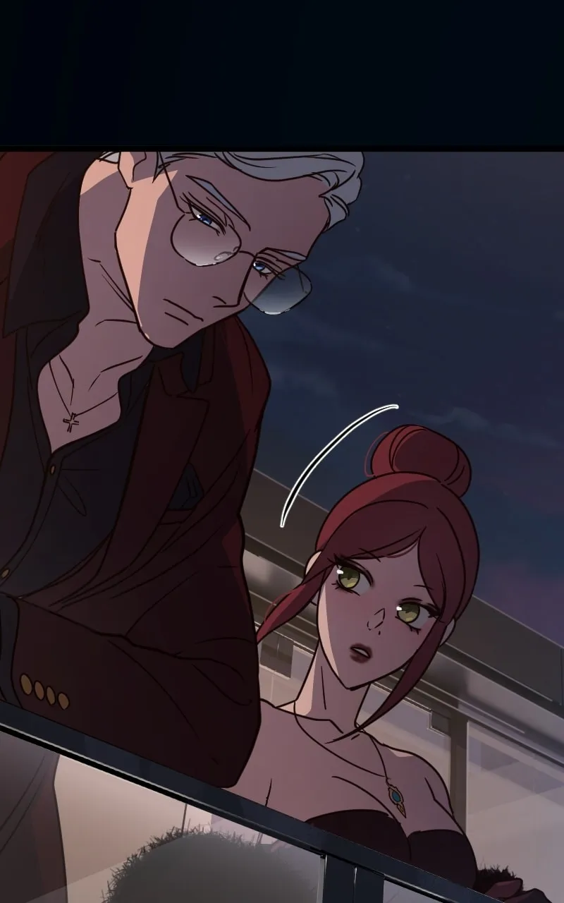 The Mafia Nanny Chapter 35 page 77 - 