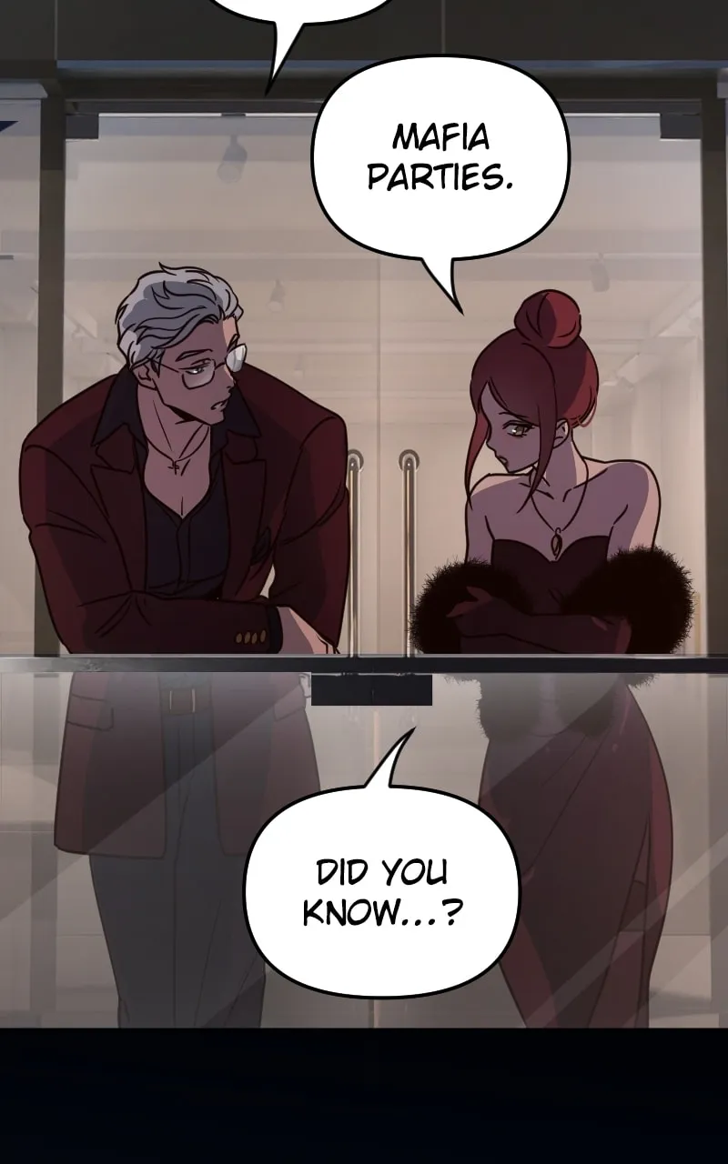 The Mafia Nanny Chapter 35 page 79 - 