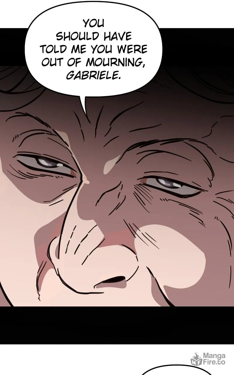 The Mafia Nanny Chapter 35 page 9 - 