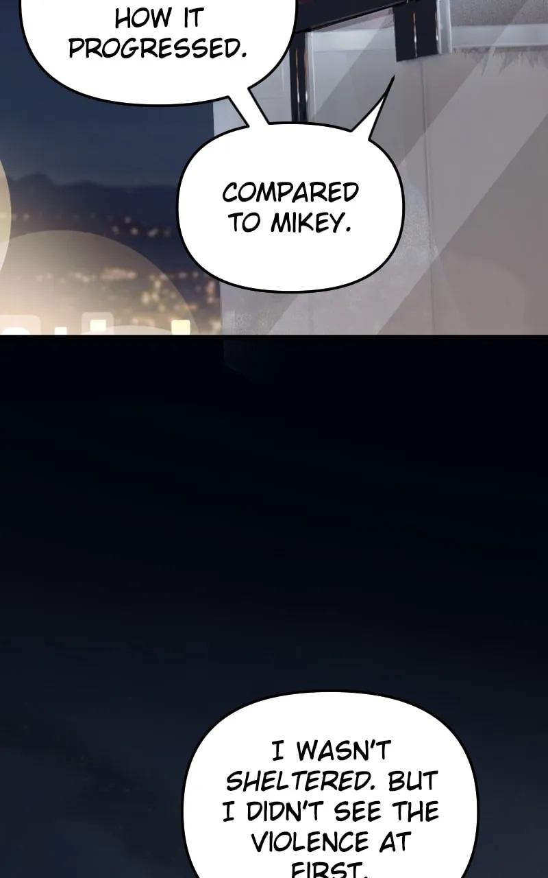 The Mafia Nanny Chapter 35 page 82 - 