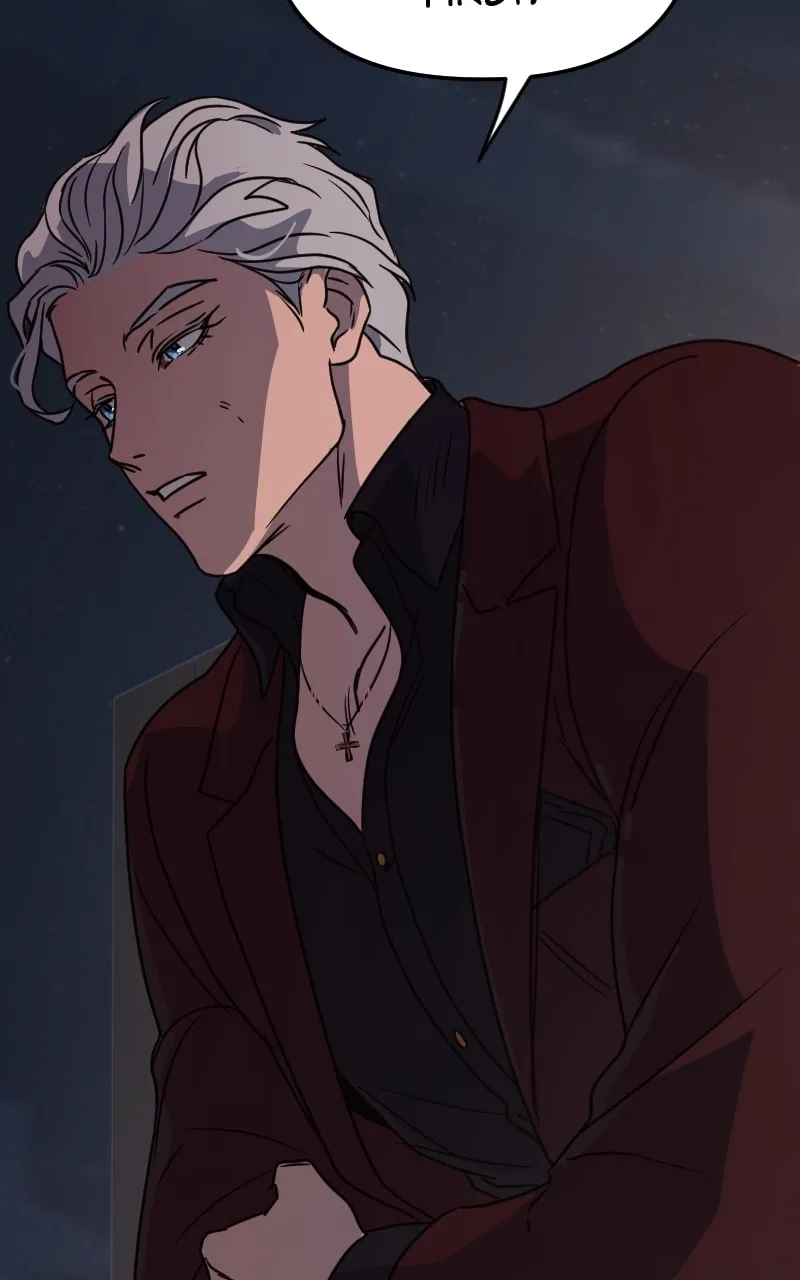 The Mafia Nanny Chapter 35 page 83 - 