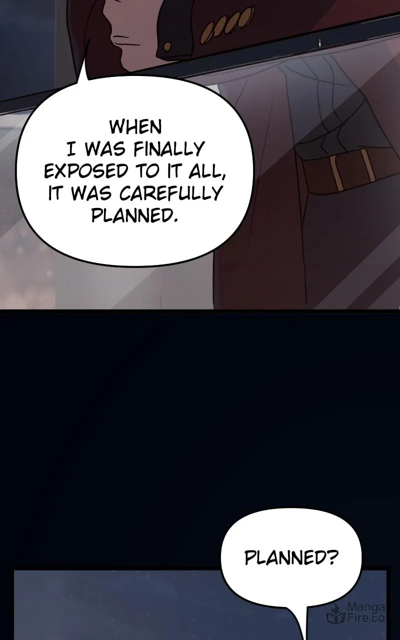The Mafia Nanny Chapter 35 page 84 - 
