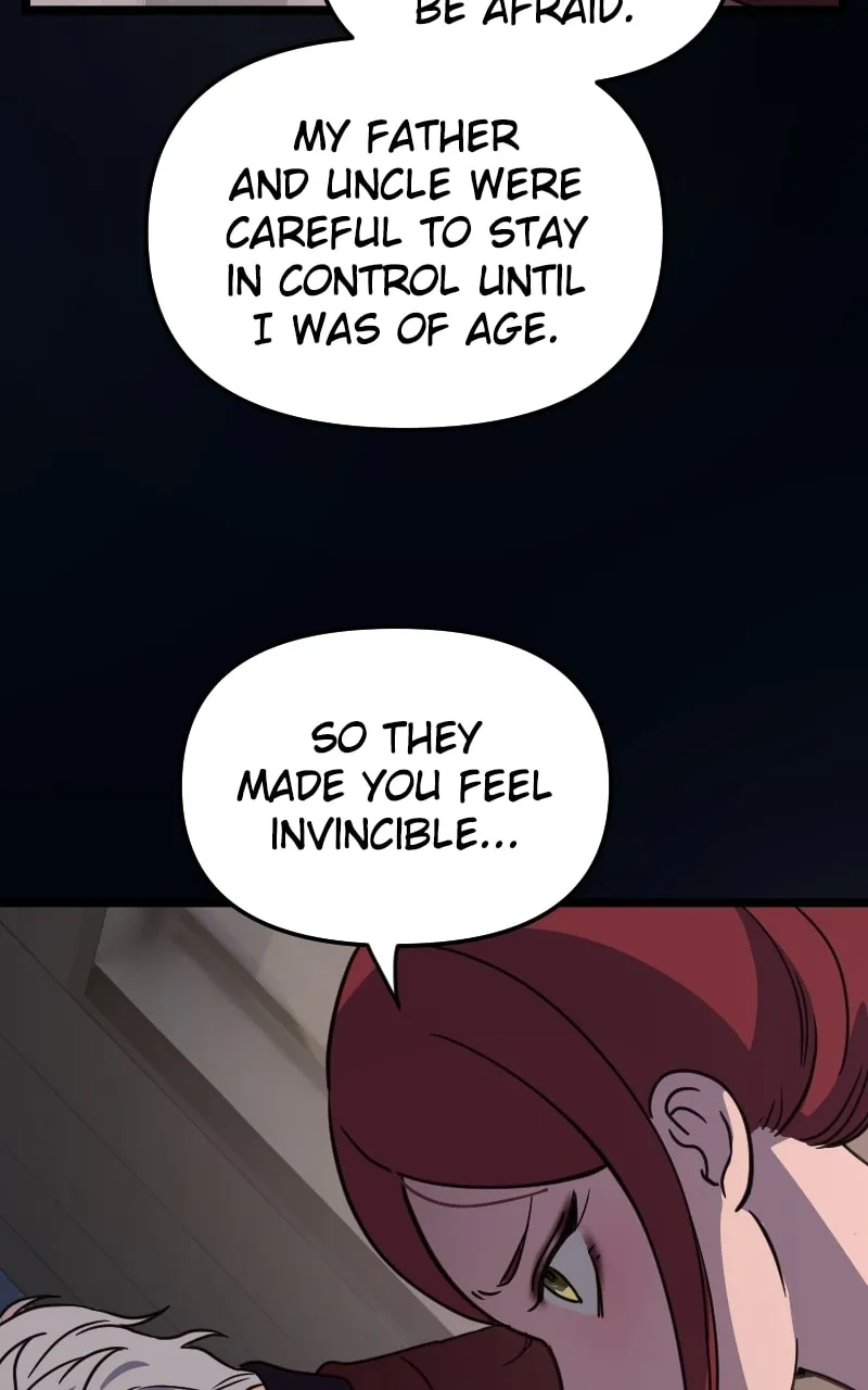 The Mafia Nanny Chapter 35 page 86 - 