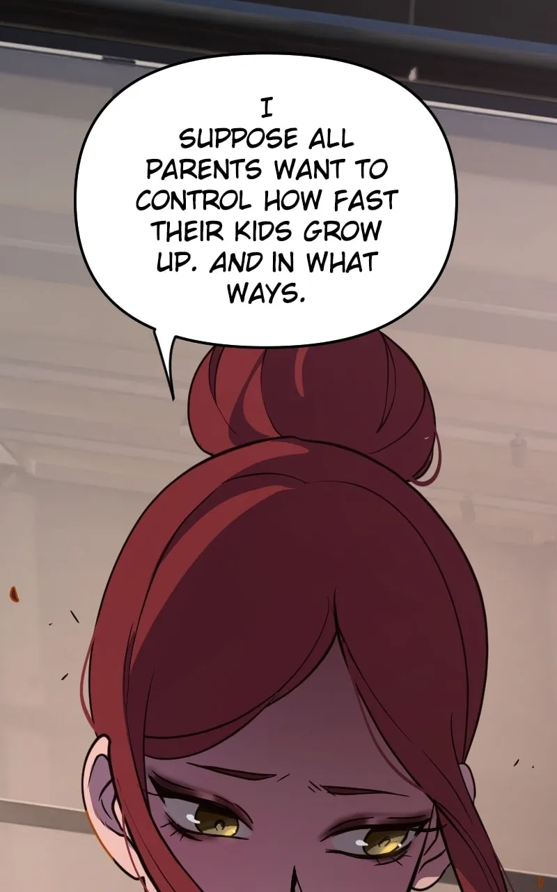 The Mafia Nanny Chapter 35 page 88 - 