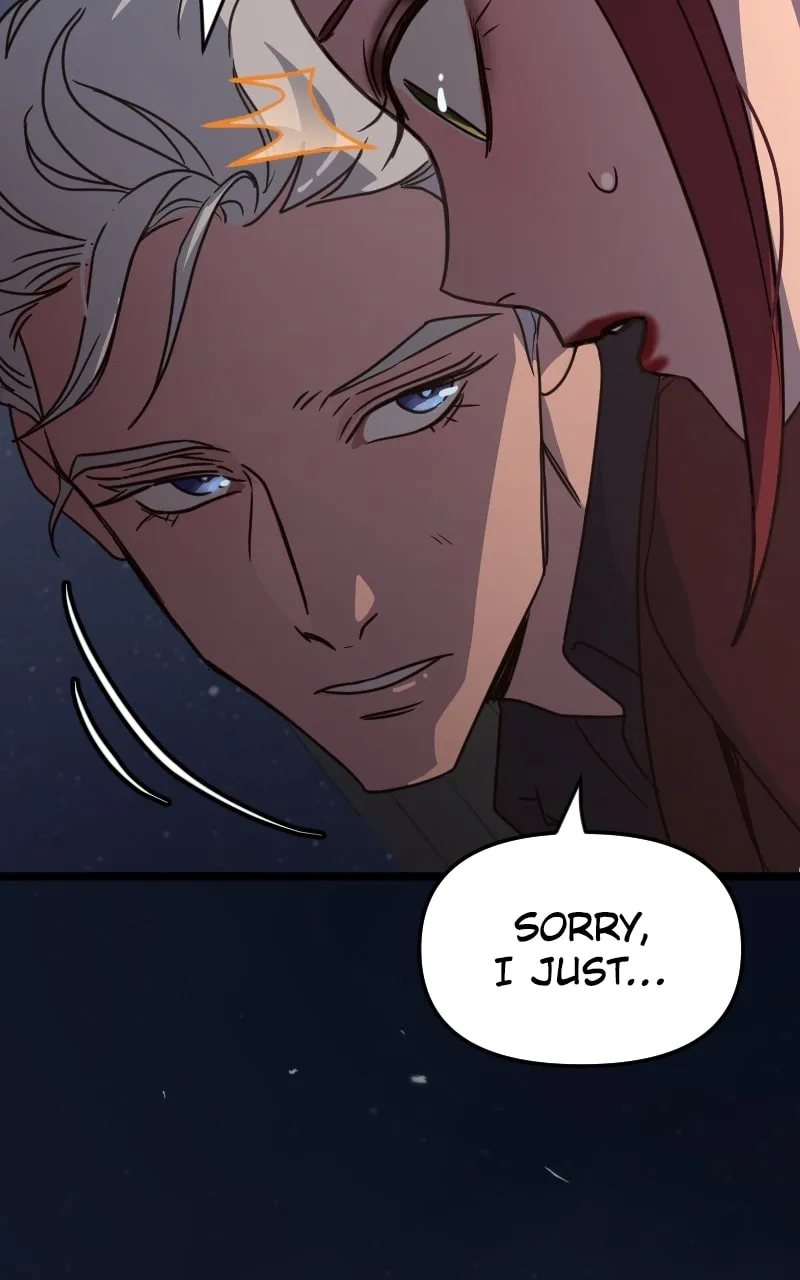The Mafia Nanny Chapter 35 page 94 - 