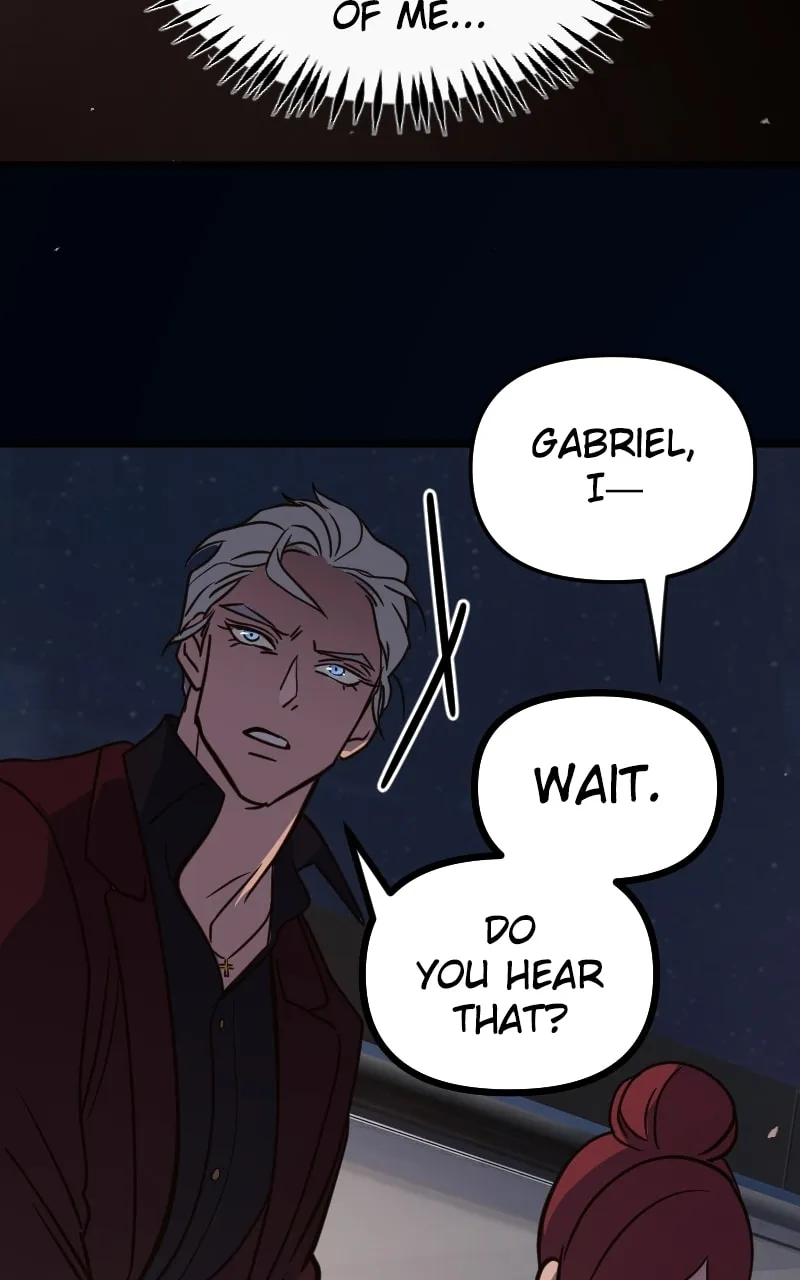 The Mafia Nanny Chapter 35 page 97 - 