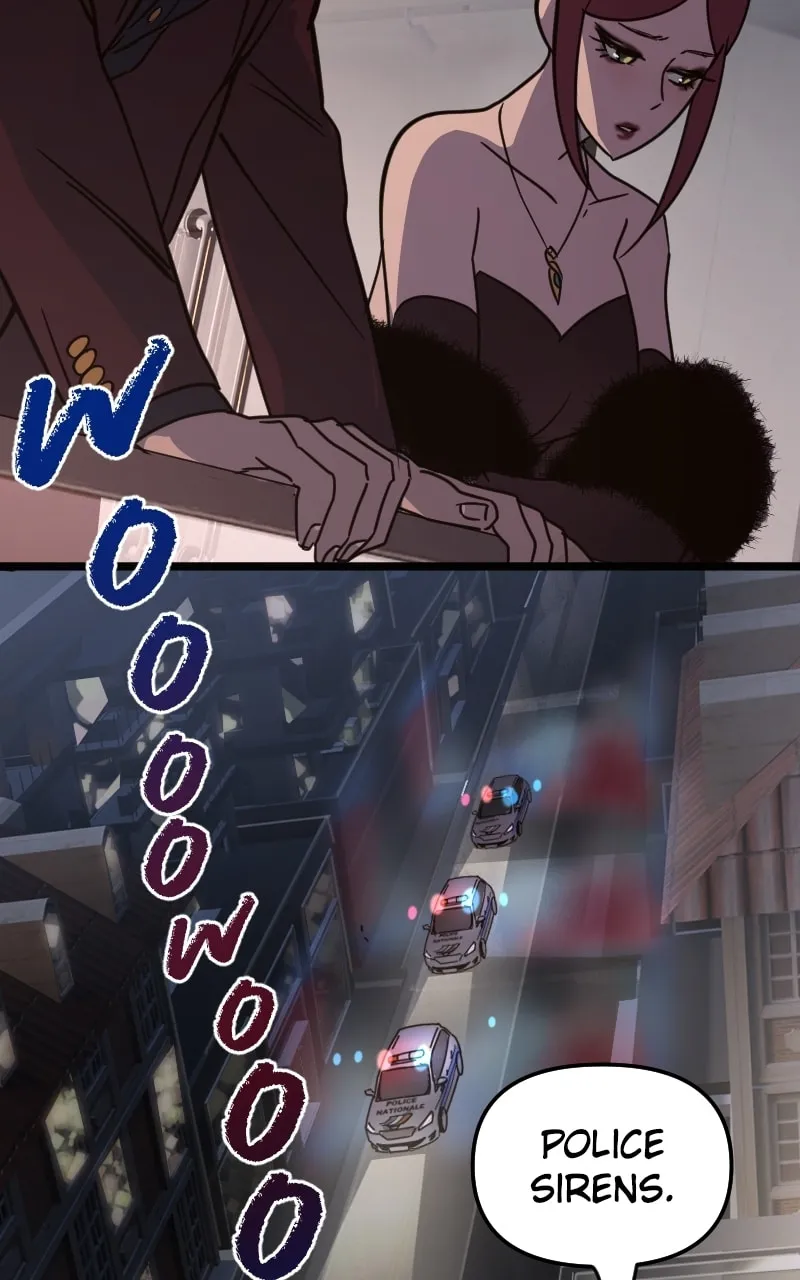 The Mafia Nanny Chapter 35 page 98 - 