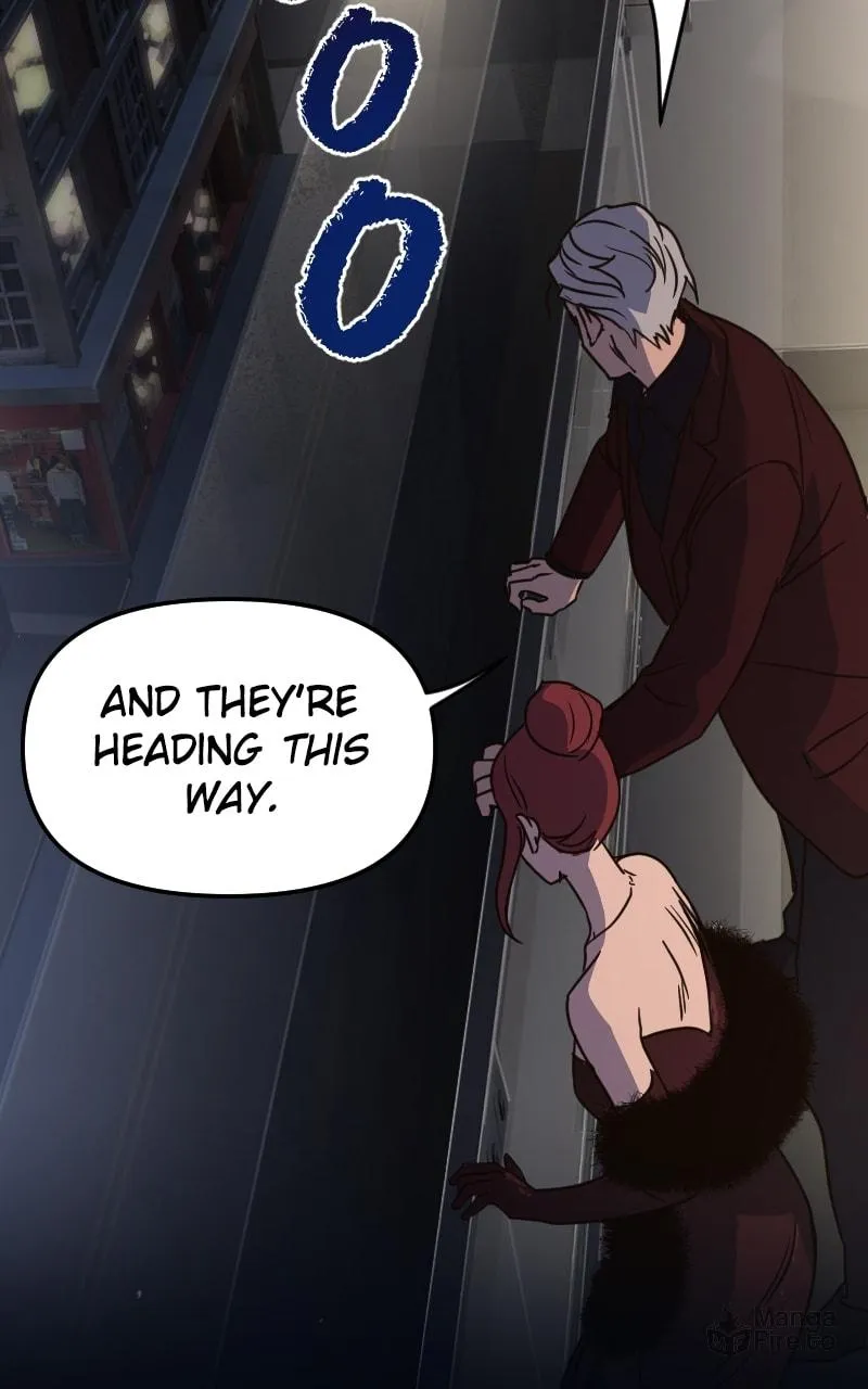 The Mafia Nanny Chapter 35 page 99 - 