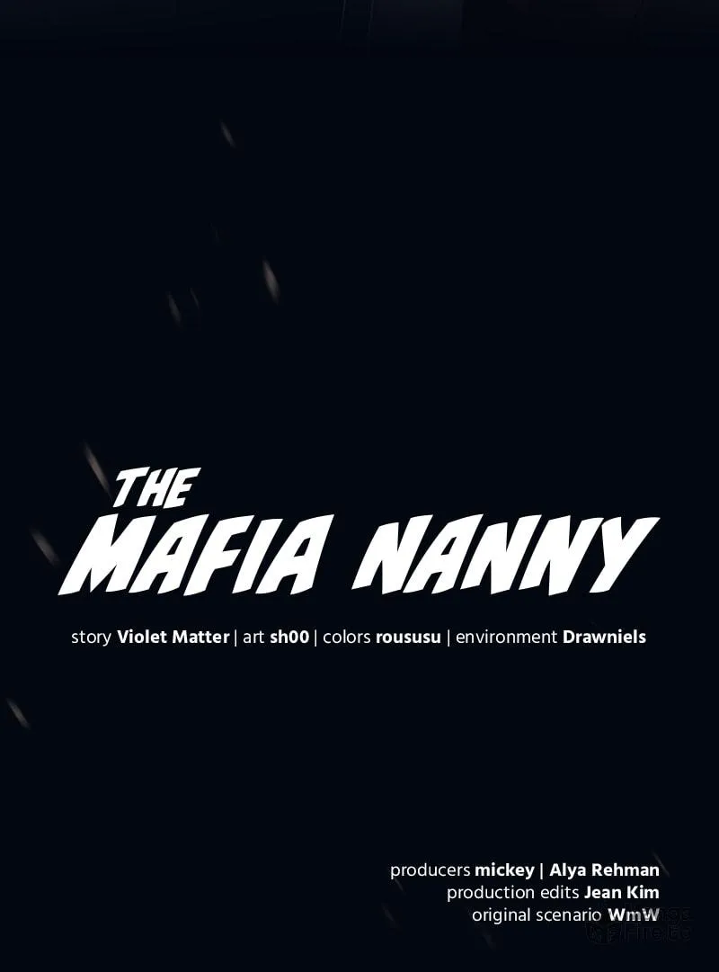 The Mafia Nanny Chapter 35 page 100 - 