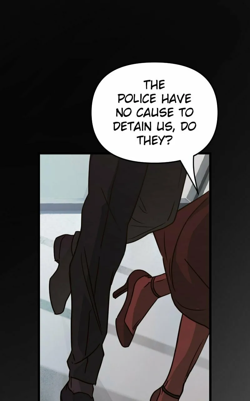 The Mafia Nanny Chapter 36 page 1 - 