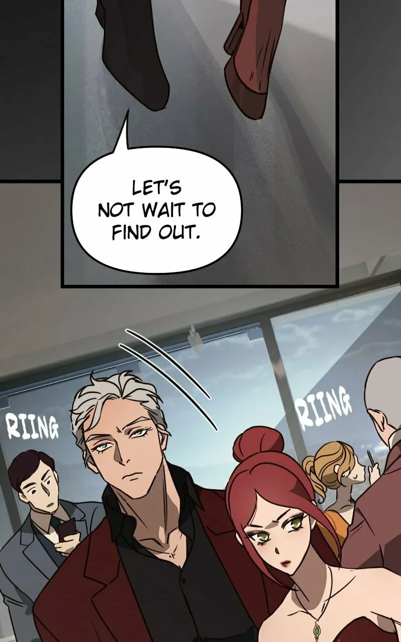 The Mafia Nanny Chapter 36 page 2 - 