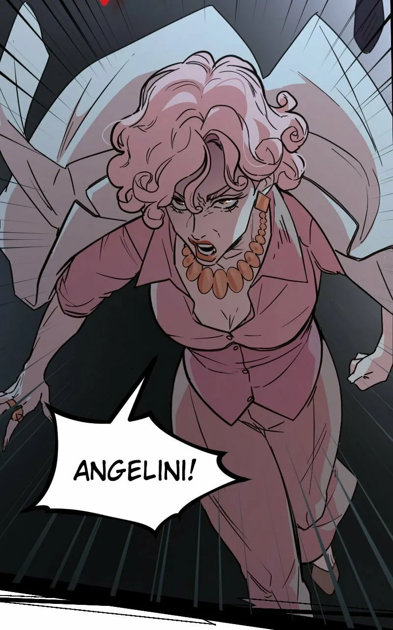 The Mafia Nanny Chapter 36 page 11 - 