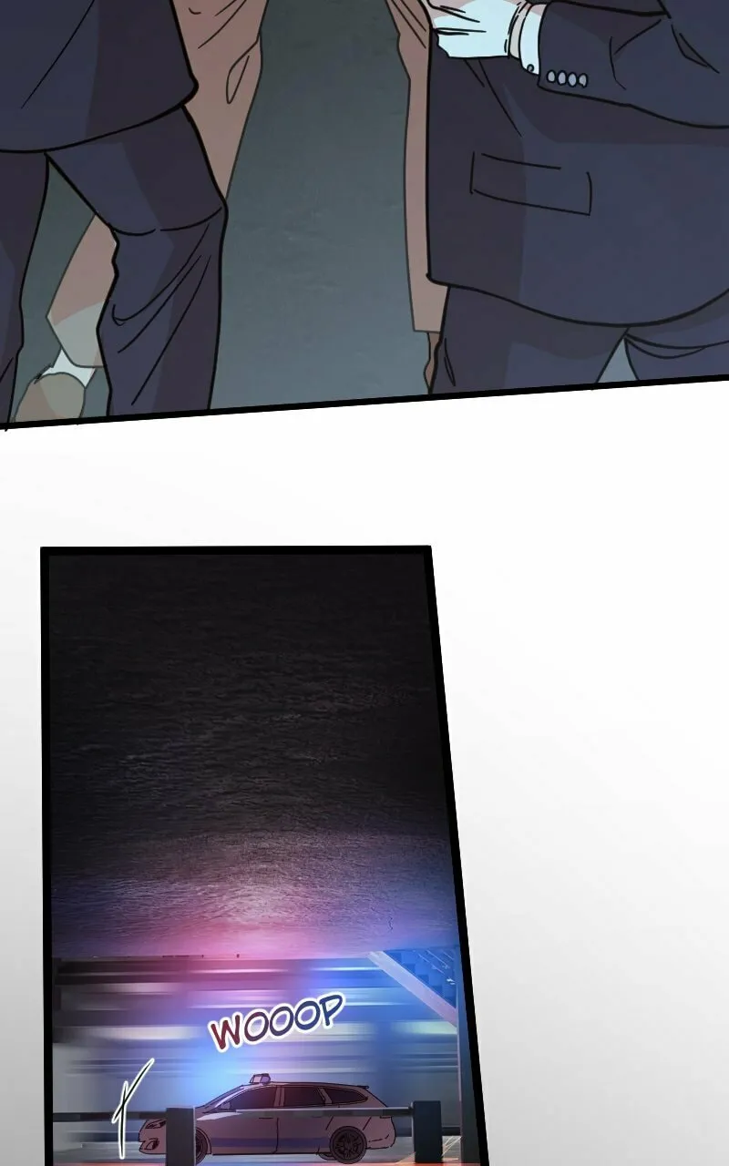 The Mafia Nanny Chapter 36 page 17 - 