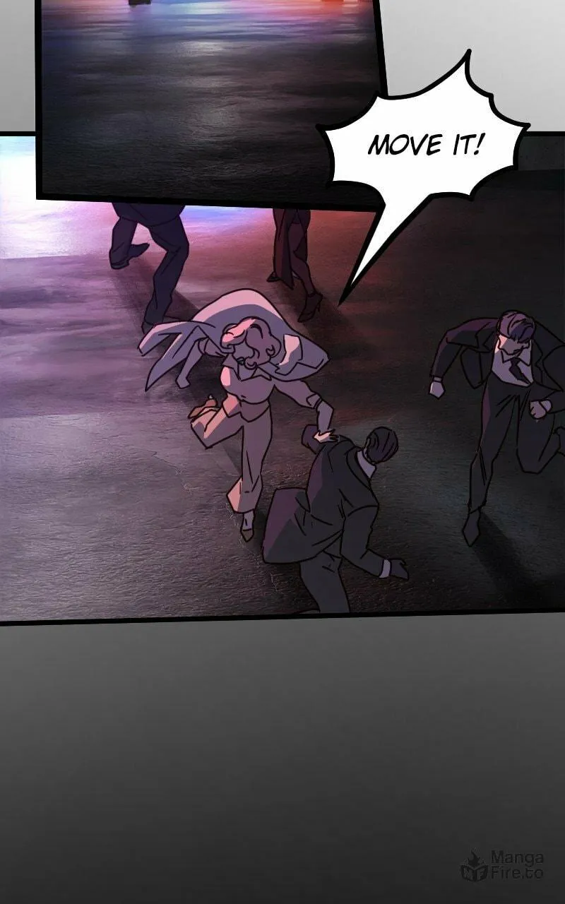 The Mafia Nanny Chapter 36 page 18 - 