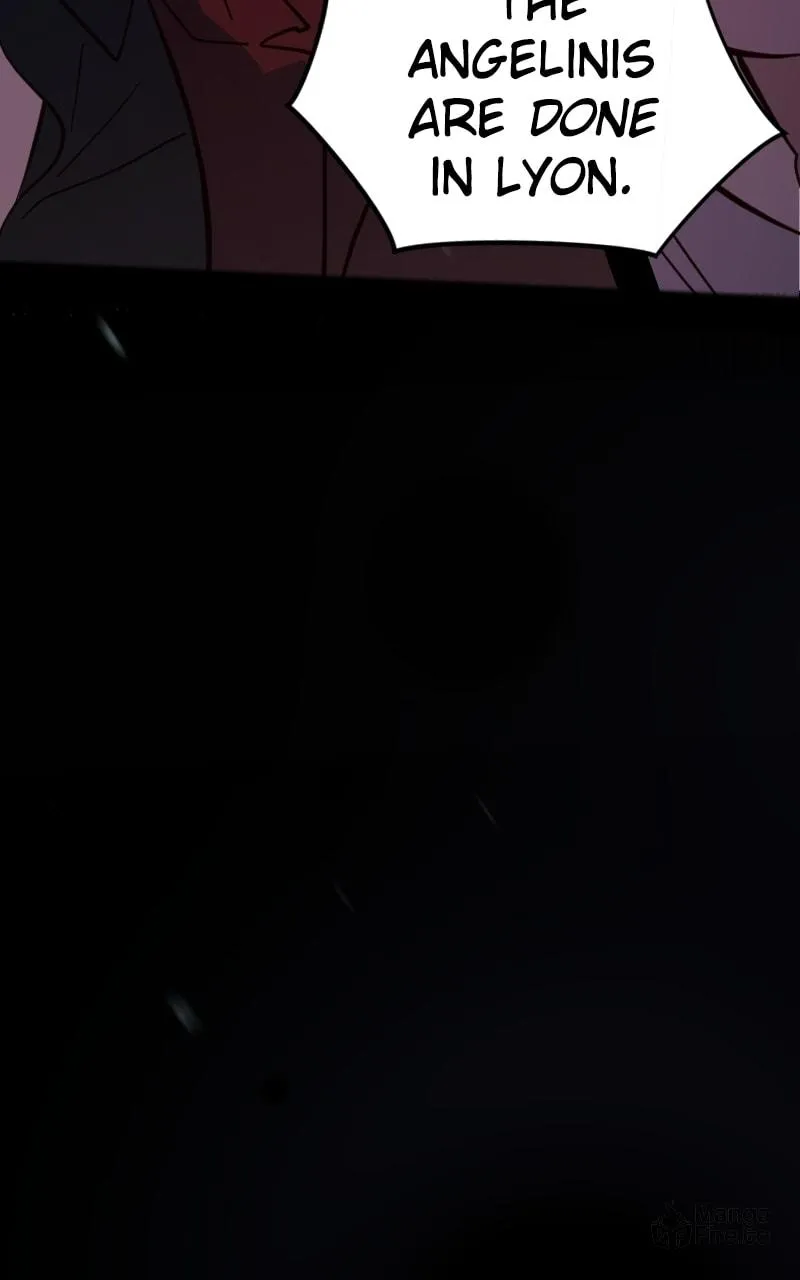The Mafia Nanny Chapter 36 page 21 - 