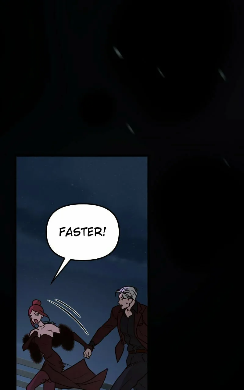 The Mafia Nanny Chapter 36 page 22 - 