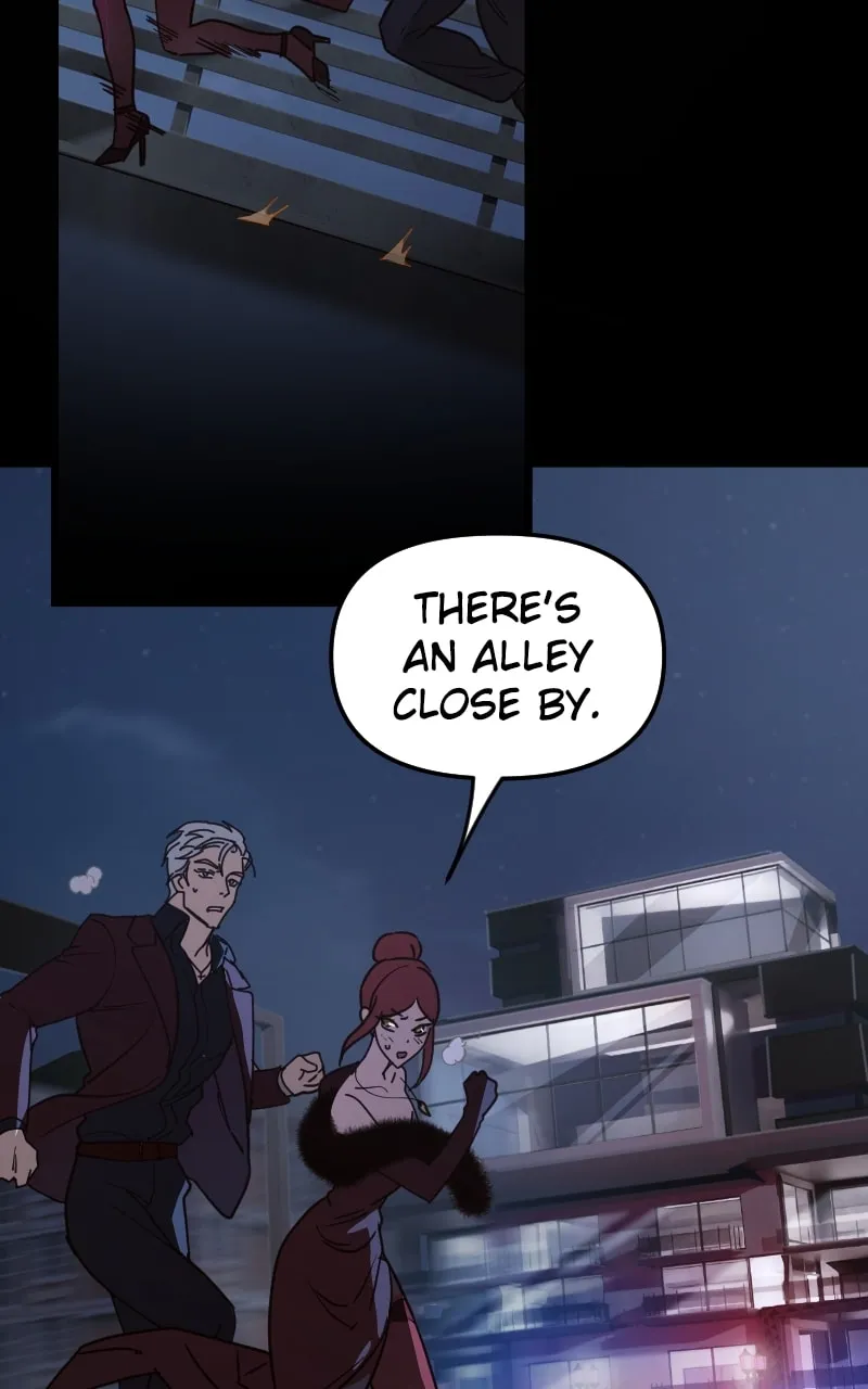 The Mafia Nanny Chapter 36 page 23 - 