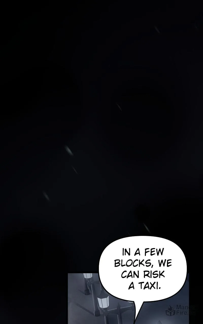 The Mafia Nanny Chapter 36 page 25 - 