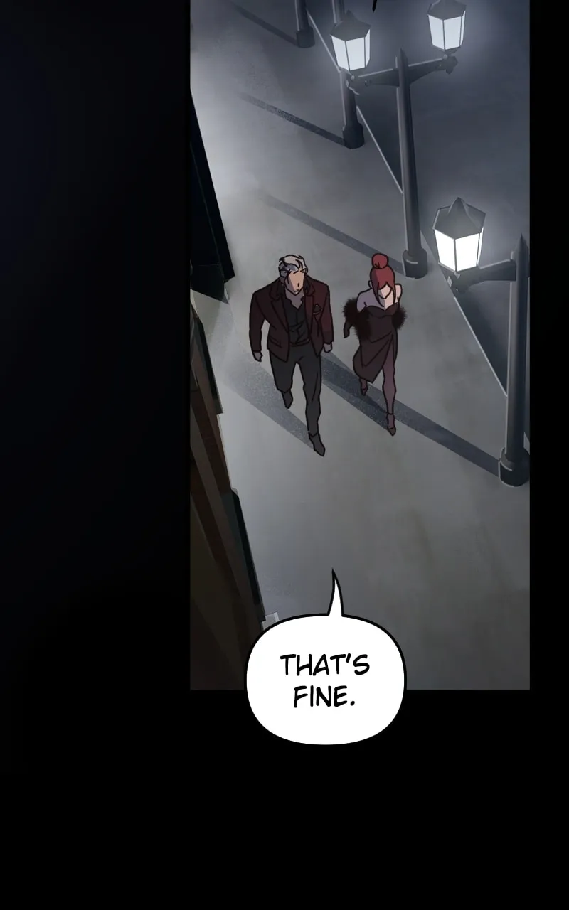 The Mafia Nanny Chapter 36 page 26 - 