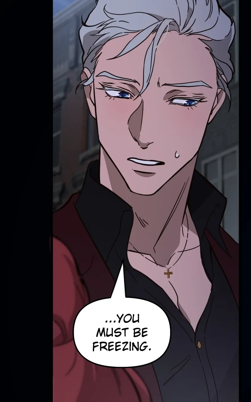 The Mafia Nanny Chapter 36 page 28 - 