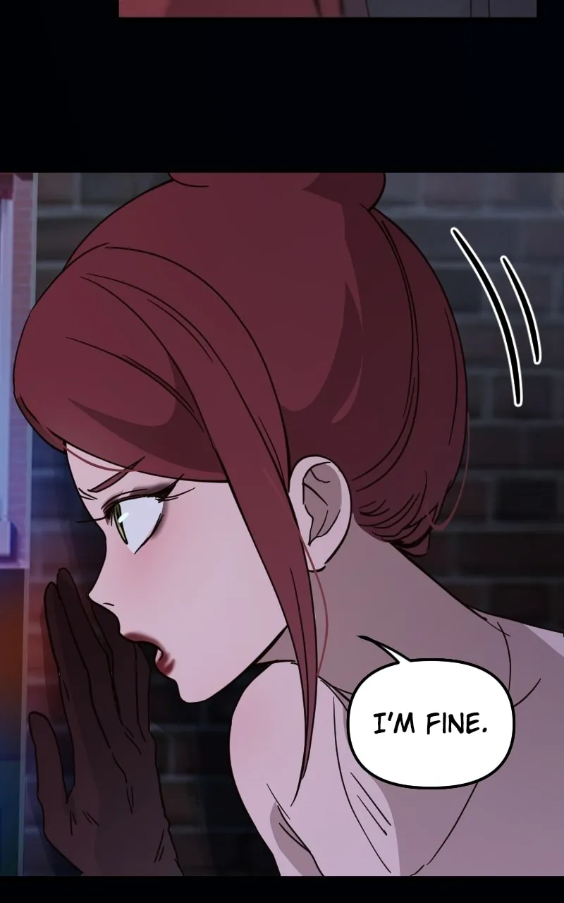 The Mafia Nanny Chapter 36 page 29 - 