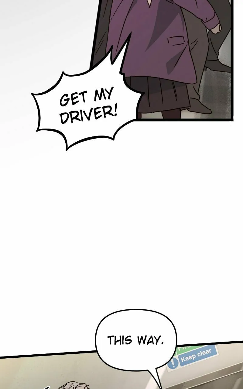 The Mafia Nanny Chapter 36 page 4 - 