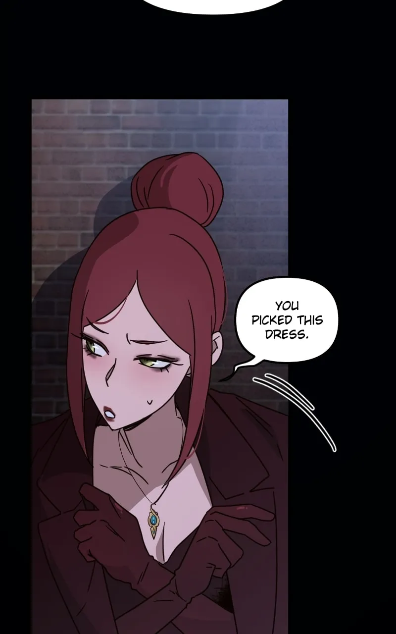 The Mafia Nanny Chapter 36 page 32 - 