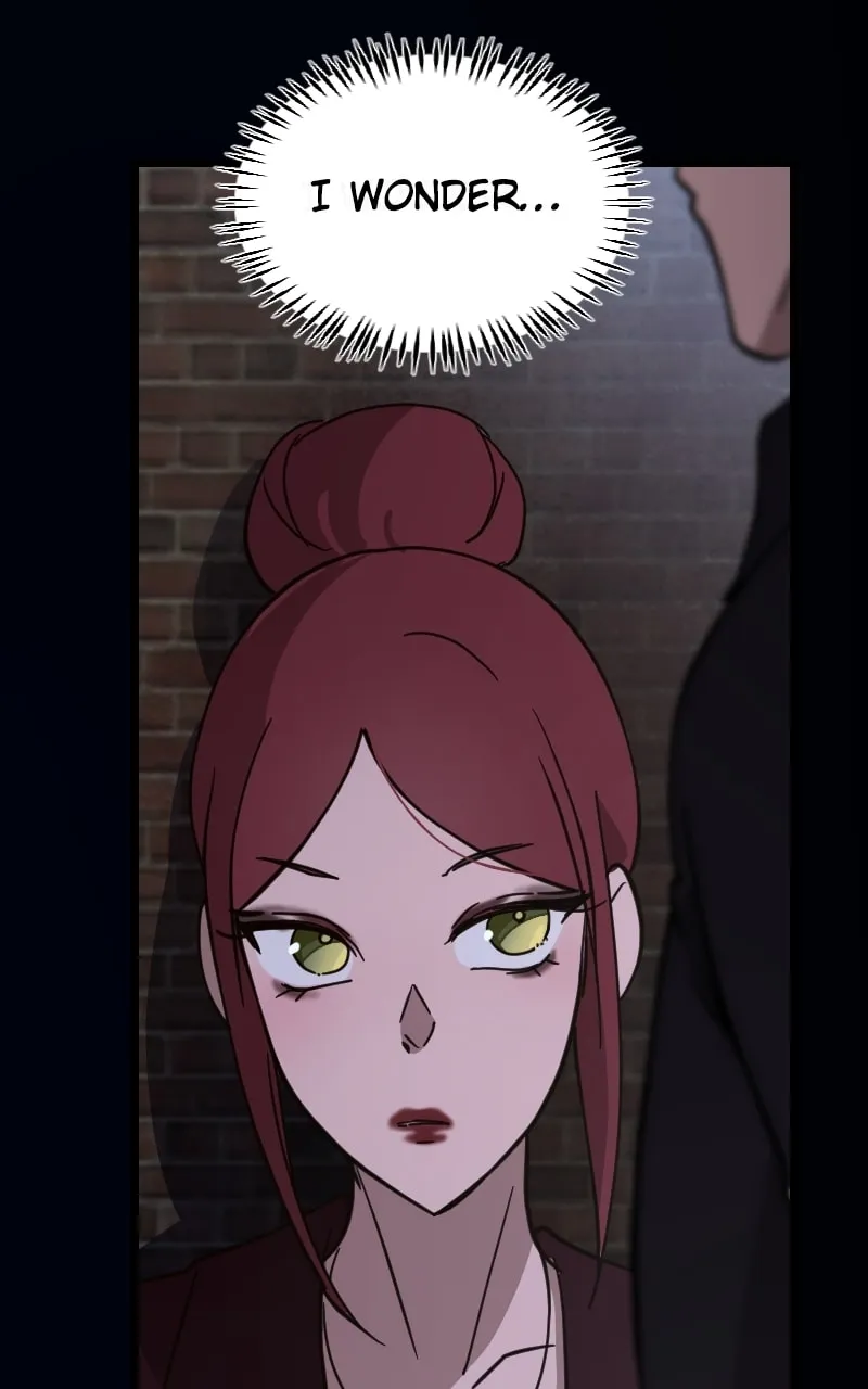 The Mafia Nanny Chapter 36 page 34 - 
