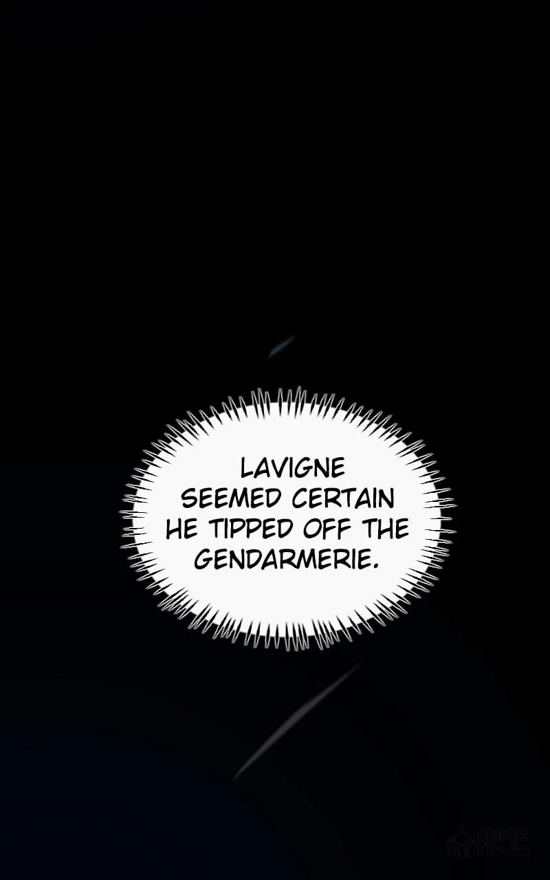 The Mafia Nanny Chapter 36 page 36 - 